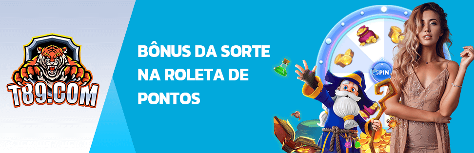 plataforma com bônus de cadastro